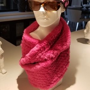 La Fiorentino scarf NWT